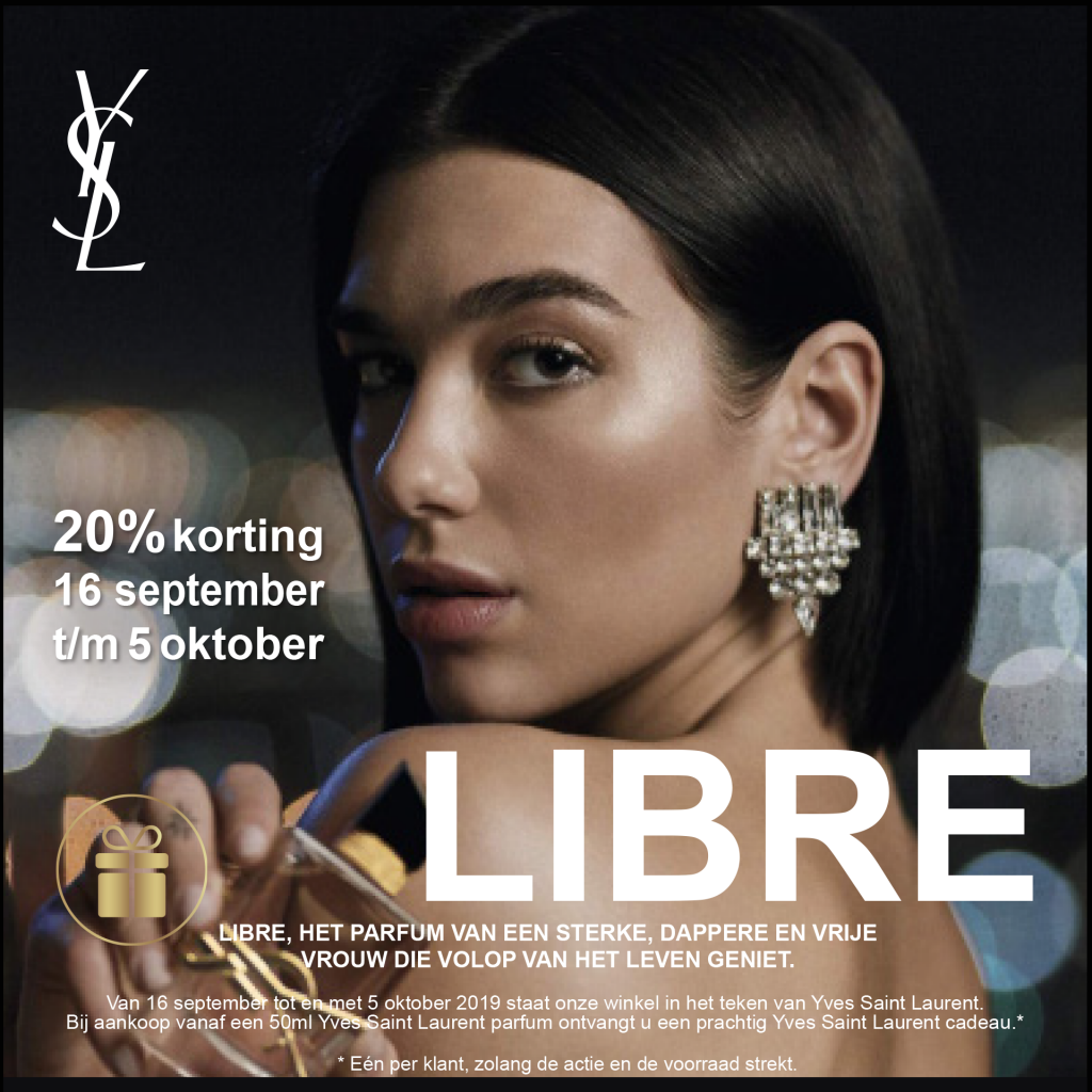 libre libre