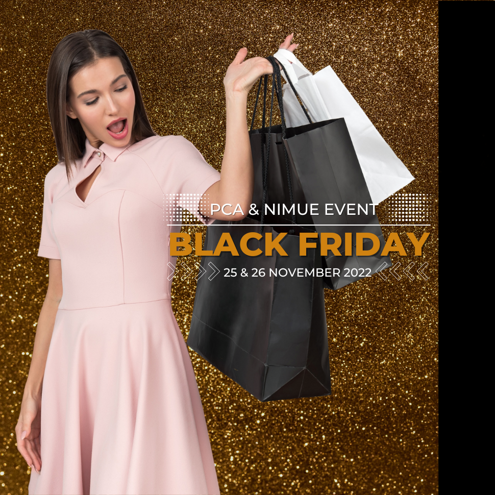 banner mailing Black Friday (970 x 970 px)