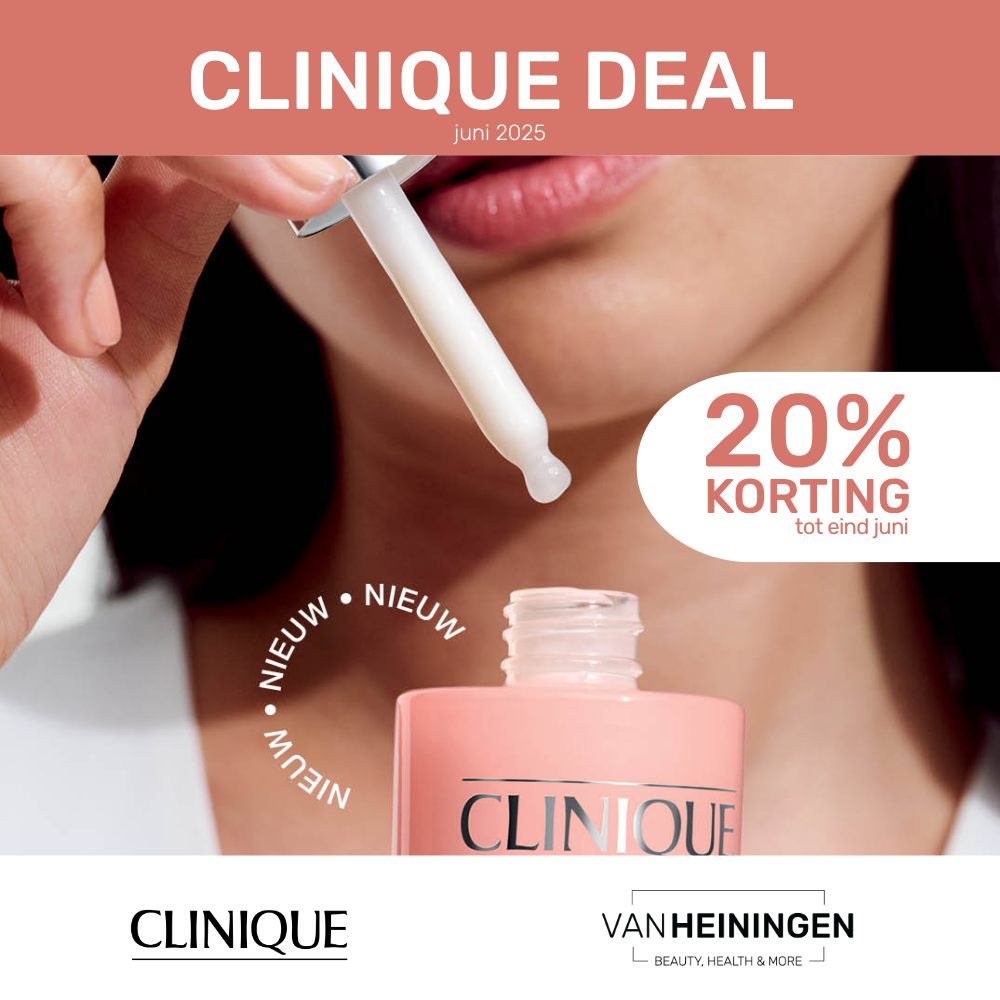 Clinique Deal 100x1000